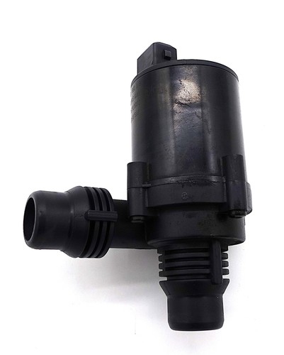 Zusatzwasserpumpe Zusatzkühlmittelpumpe Original BMW M57 N57 N62 X5 X6 9197085