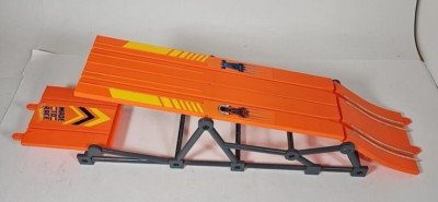 Hot Wheels Track Ramp Zero Gravity Slot Car Set Replacement Parts Only