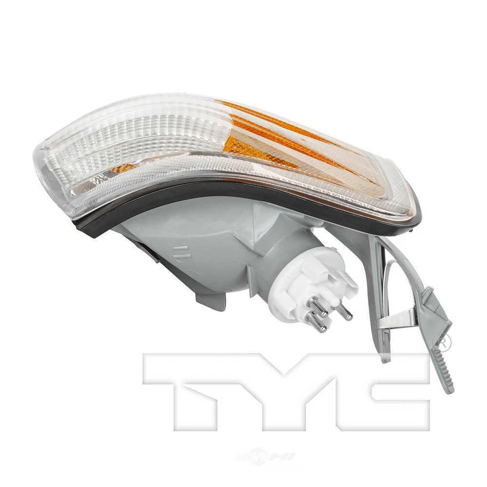 Turn Signal / Parking Light Asse fits 1994-2000 Mercedes-Benz C230 C280 C220  TY - Image 2 of 4