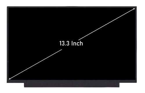 13.3" 1920x1080 MATE 16:9 LED LCD EN CELDA PANEL TÁCTIL LENOVO FRU 02HL707 - Imagen 5 de 6