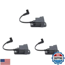 ​​NEWHOW CDM Ignition Coil Module 3-Pack for Mercury Outboard 50-225HP - OEM 