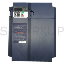 Used Tested FUJI FRN11E1S-4C Inverter