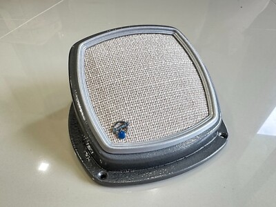 Vintage Speaker for Classic Volkswagen Beetle - VW Bug Audio Speaker | eBay