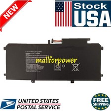 C31N1411 Battery for ASUS ZenBook UX305 UX305F UX305CA-FB055T FB005T UX305FA