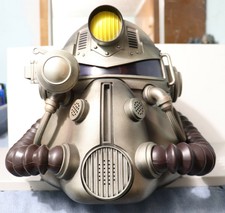 Fallout 76 Power Armor Edition Pc Collector S Edition With Wearable T 51 Helmet For Sale Online Ebay