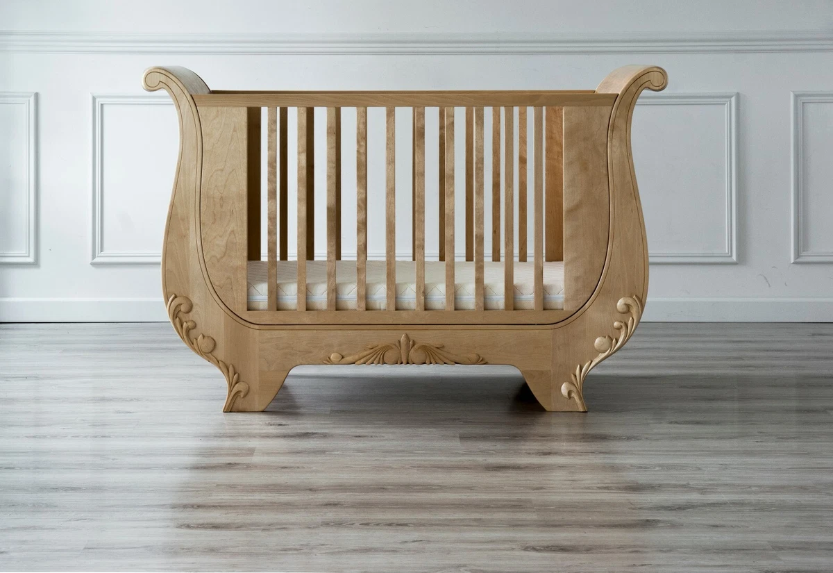 Square cot bed new arrivals
