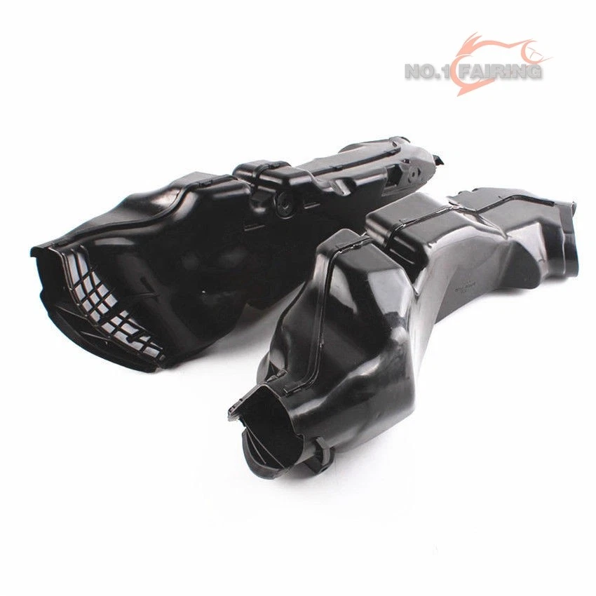 Duto de tubo de entrada de ar Ram para Suzuki GSXR600 750 GSX-R 600 750 2011-2024 15 14 13 - Imagem 3 de 4