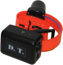 D.T. Systems the H20 1850 plus Electronic Dog Collar Add on Receiver