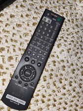 Sony RMT-V501A Remote For DVD VCR Combo OEM