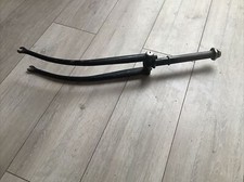 1949 Raleigh Bike Forks For 28" Wheels Key Lock Type Listed To Restore