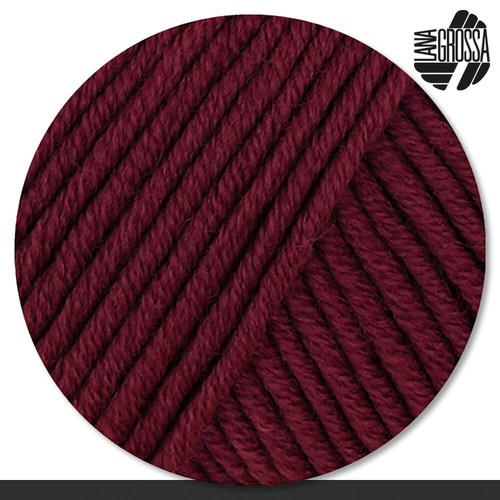 Lana Grossa 50 g Cool Wool Superbig Uni Schurwolle Merino extra Wolle 44 Farben - Picture 17 of 89