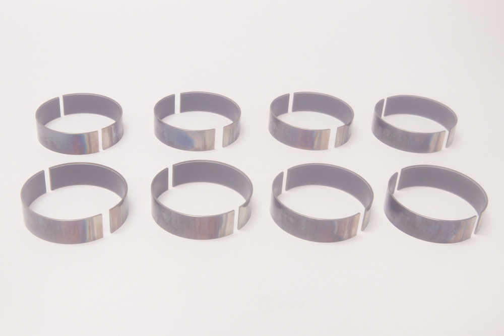 Engine Connecting Rod Bearing Set-DOHC, Eng Code: 3UR-FE, 32 Valves ...