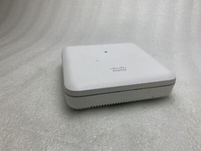 Cisco AIR-AP18521-B-K9 Dual-Band 802.11a/b/n/ac Wireless Access Point AS-IS