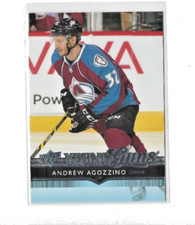 2014-15 Upper Deck #480 Petteri Lindbohm YG RC #086