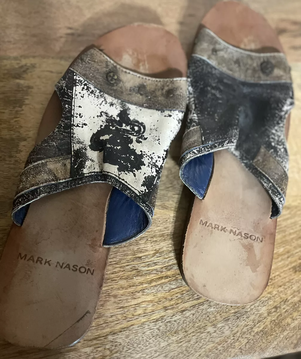 Mark 2024 nason sandals