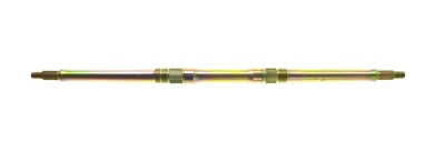 23205-A12-011 Access Triton 250 300 400 450 Supermoto Hinterachse 936mm (+ 6cm)