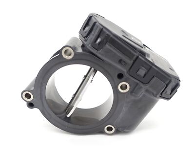 Drosselklappe Original Mercedes Bosch OM651 W242 W205 W212 A6510900470 NEU