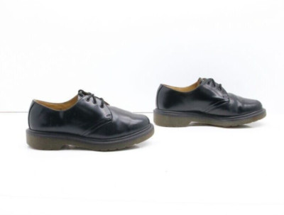 Schuh Dr.Martens 10078 Nummer: Gebraucht (Cod.STS102) Frau Schwarz