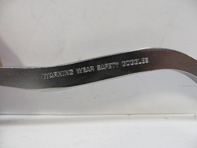 Snap on S6004 Brake Adjusting Tool Spoon USA F4b11 for sale online