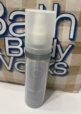 ALL NEW Water Winter Mint Perfume Mist 6 oz Bath  Body Works