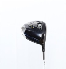 Taylormade Qi10 Ls 9  Driver Regular Flex Speeder Nx Tcs 50 11917217 Fair