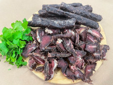 Drywors / Biltong Combo - 1 Kg