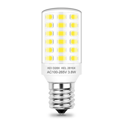Updated Refrigerator Bulb KEI D28X KEL 2816X 3w KEI D28A KEL2811 Freezer Bulb...