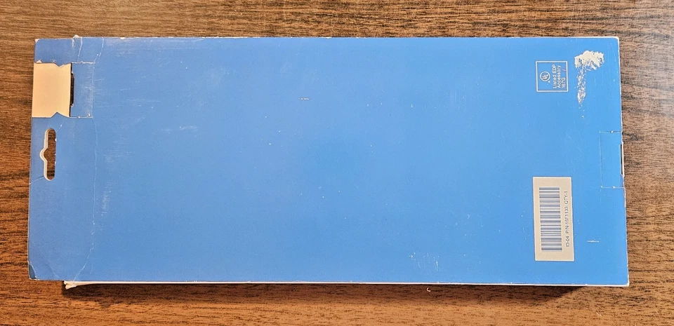 Vintage NEW  1986 IBM 83X7488 MCA LONG  16/4MB Token Ring ADAPTER GOLD chips - Image 3 of 4