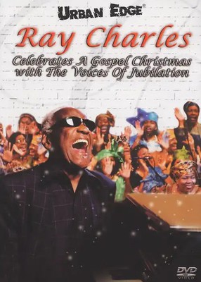 Ray Charles - Celebrates a Gospel Christmas