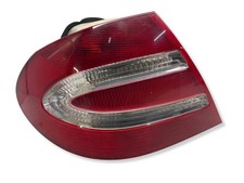 Mercedes-Benz CLK A209 C209 2009 Links Rückleuchte Heckleuchte A2098200164