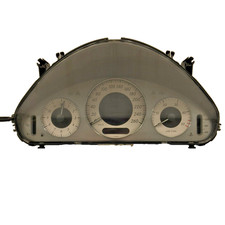 (S188) A2115403547 Orig. MERCEDES-BENZ E-Klasse W211 S211 Tacho Kombiinstrument