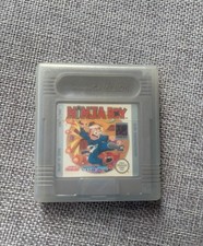 Thumbnail of ebay&reg; auction 336713344869 | Nintendo Gameboy Spiel Ninja Boy mit Hülle