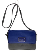 MARC BY MARC JACOBS Shoulder Bag BLU