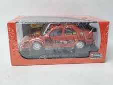 SLOT IT ALFA ROMEO 155 V6TI JAGERMEISTER 1/32 SCALE SLOT CAR NIP VERY NICE!!!