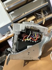 38034P OEM Original Speed Queen Washer drive motor