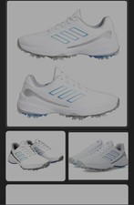 Adidas Lightstrike Pro Golf Shoes