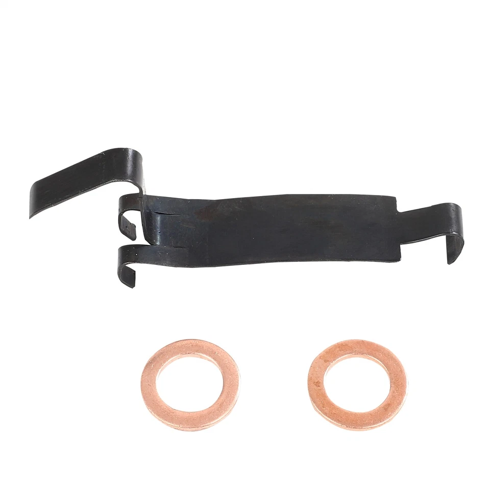 For 1979-1986 Cadillac Fleetwood 79-82 GMC Jimmy RWD Brake Calipers Front Pair - Image 2 of 4