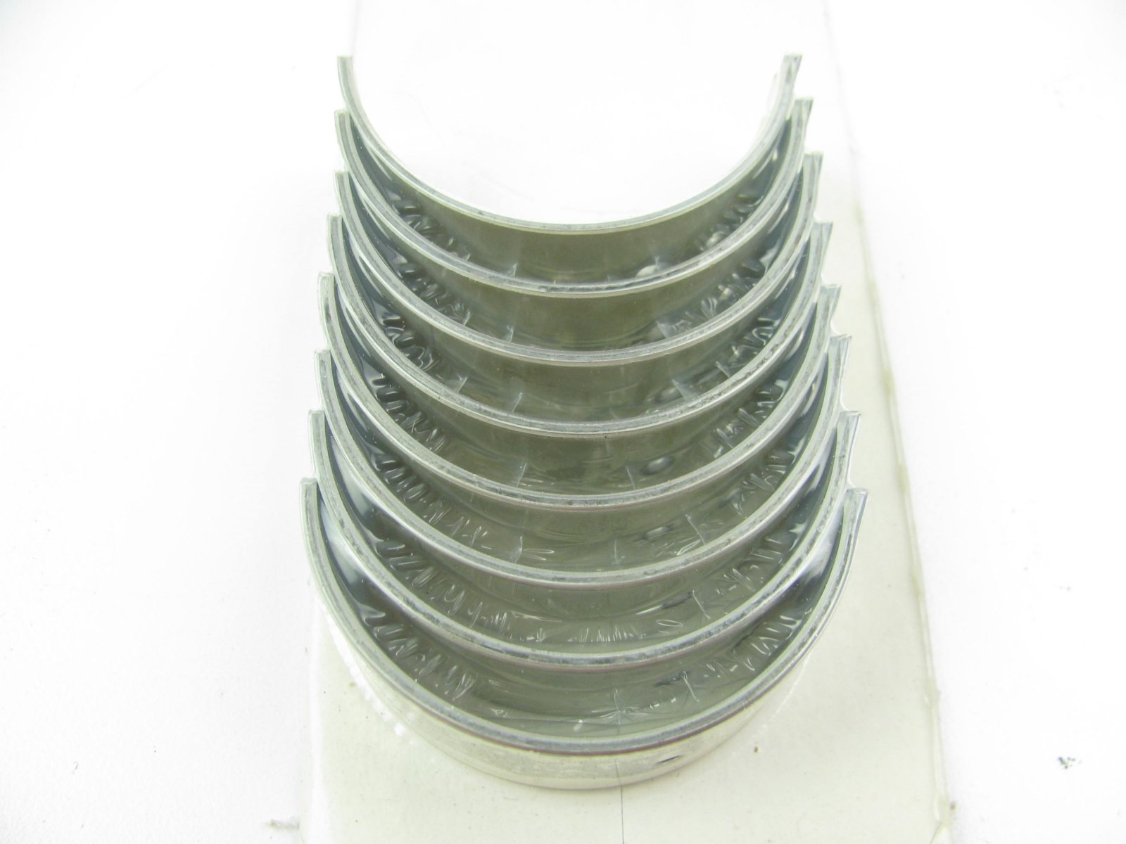 Federal Mogul 4-3570CPB Rod Bearing Set STD 72-93 Chevy GMC Isuzu 1.8L 1.9L 2.3L