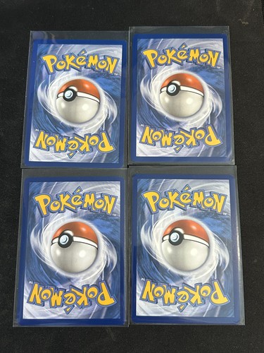 Pokémon TCG English 151 EX Holo Rare Card Lot 14 cards mint/nm Charizard etc  - Picture 8 of 10