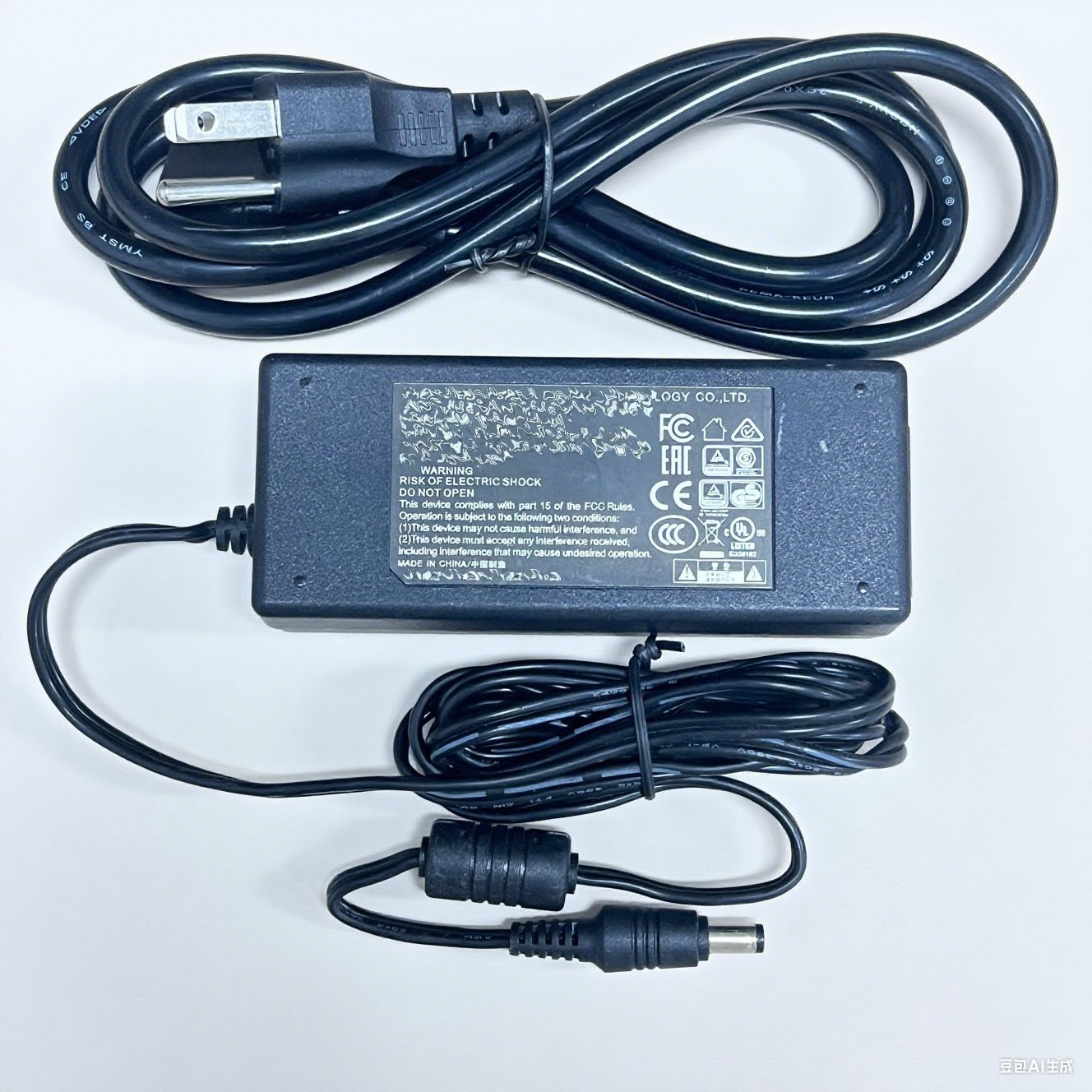 AC Adapter For InBody 230 Body Composition Analyzer Power Supply Charger