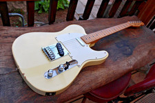 squire affinity telecaster