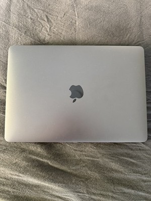 Apple MacBook Air M1(2020) 13  8GB RAM 256GB SSD | 92%| Space Grey