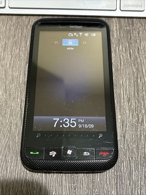 HTC Imagio - 512 MB - Black (Verizon)