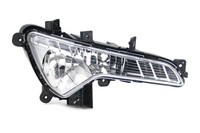 Nebelscheinwerfer Passend FüR Kia Sportage SL 07/2010-02/14 H27W/2 H27W/2 Rechts