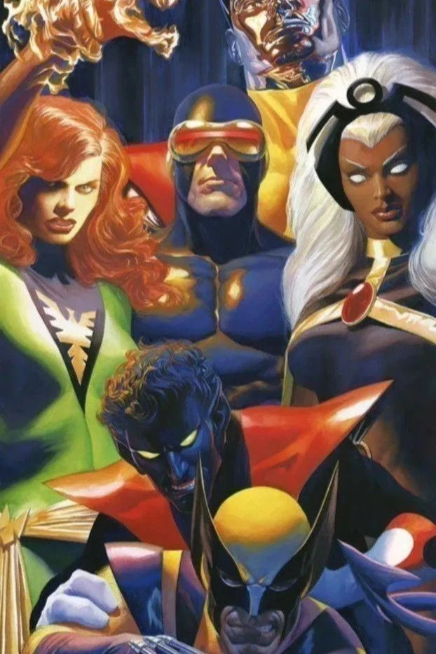 Mutant Madness!