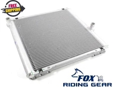 Can-Am OEM Radiator, 709200703-1