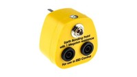 Wtyk UziemiająCy ESD Tak, RS PRO Brytyjski RS Components