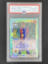 2024-25 Topps Chrome UEFA Club Competitions Soccer Checklist Guide in-content 28