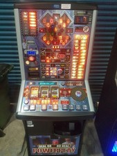 Deal or No Deal Powerplay Pub Fruit Gaming Slot Machine £100 Jackpot