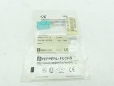 Pepperl Fuchs NBB2-V3-EO-V5 Inductive Proximity Sensor 10-30 VDC PNP-NO